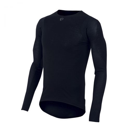 Изображение M Transfer Wool LS Cycling Base