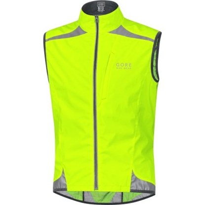 Picture of M Visibility Active Shell Vest