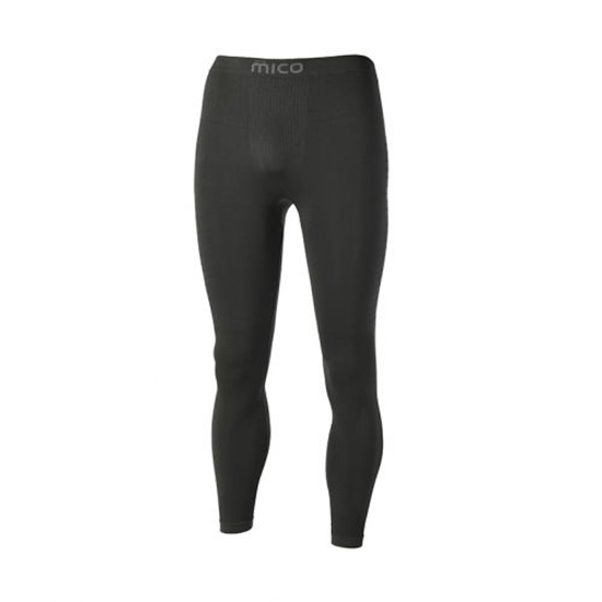 Picture of Man Long Tight Pants Extra Dry Skintech