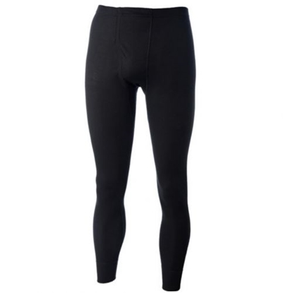 Picture of Man Long Tight Pants Warm Control