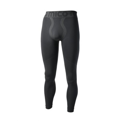 Attēls no Man Long Tights Warm Control