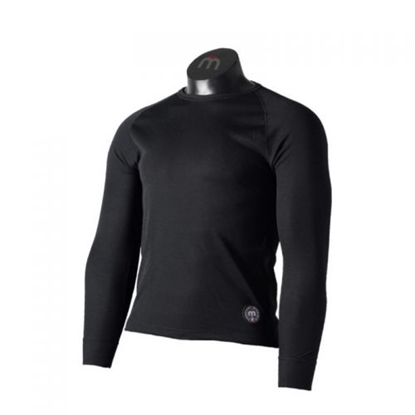 Attēls no Man LS Round Neck Shirt Everdry