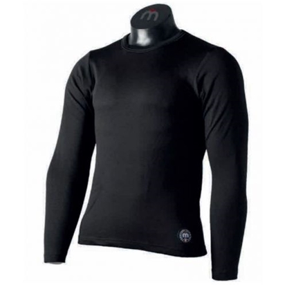 Picture of Man LS Round Neck Shirt Superthermo
