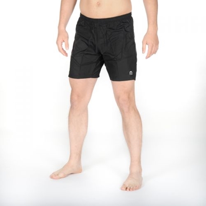 Picture of Man Running Shorts