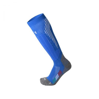 Attēls no Medium Weight M1Winter Pro Performance Ski Socks