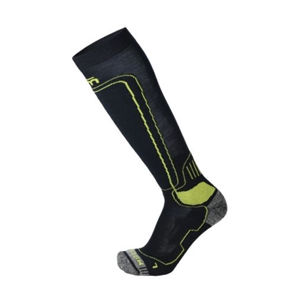 Изображение Medium Weight Natural Merino Ski Socks