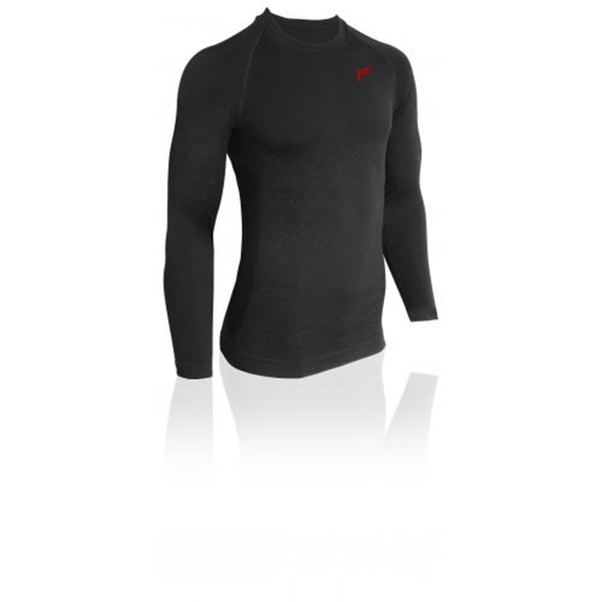 Picture of Megalight 240 Heat Longshirt Man