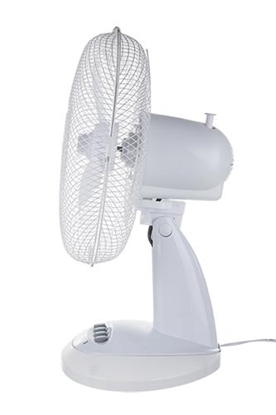 Picture of Mesko Home MS 7309 household fan White