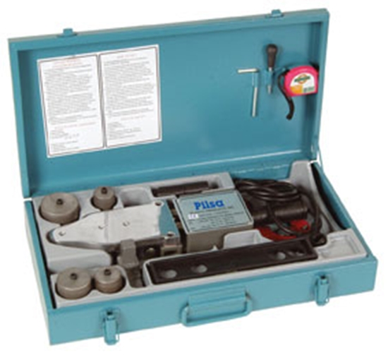 Picture of PPR Lodāmurs plakans CM-01 (20-40) Wavin