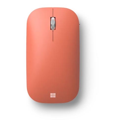 Picture of Microsoft Modern Mobile mouse Ambidextrous Bluetooth BlueTrack