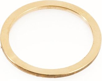 Attēls no Misiņa plakanais gredzens Ø40 GF