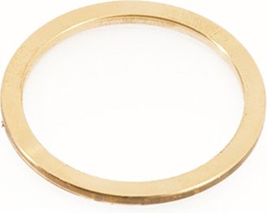 Picture of Misiņa plakanais gredzens Ø63 GF