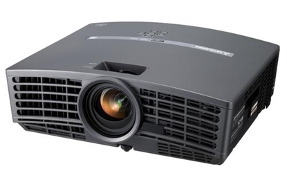 Picture of Mitsubishi Electric HC1500 data projector 1600 ANSI lumens DLP WXGA (1280x720)