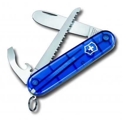Picture of VICTORINOX MY FIRST VICTORINOX 0.2373.T