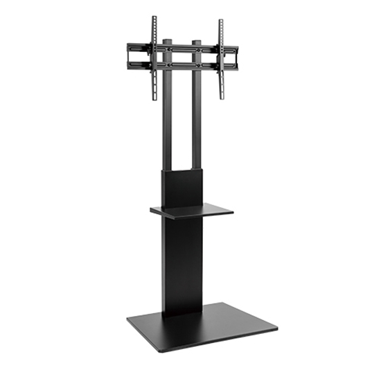 Picture of Modern floor stand for interactive displays 37“-70“