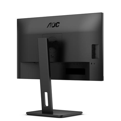 Picture of AOC 24P3CV LED display 60.5 cm (23.8") 1920 x 1080 pixels Full HD Black