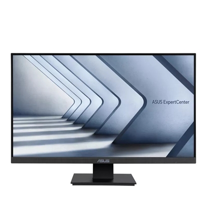 Attēls no ASUS ExpertCenter C1275Q computer monitor 68.6 cm (27") 1920 x 1080 pixels Full HD LCD Black