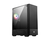 Picture of MSI MAG Forge 110R Midi Tower Black
