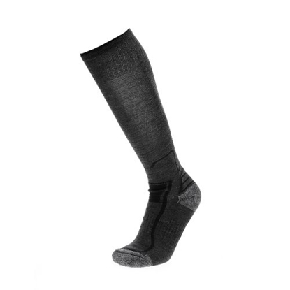 Изображение Natural Merino Long Trekking Socks