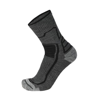 Picture of Natural Merino Short Trekking Sock