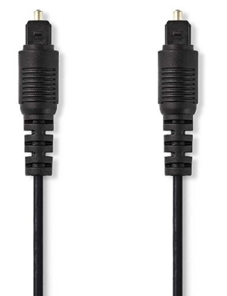 Picture of Nedis Digital Audio Cable TosLink 2m