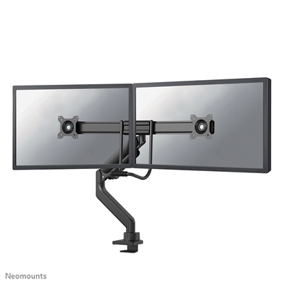 Изображение Neomounts by Newstar monitor arm desk mount
