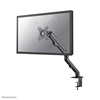 Picture of Neomounts by Newstar FPMA-D650 - Mounting kit - full-motion - for LCD display - black - screen size: 17"-27" - clamp mountable, grommet, desk-mountable
