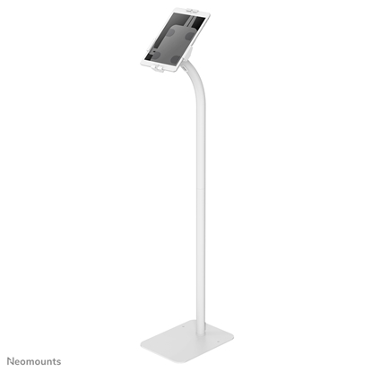 Picture of Neomounts tablet floor stand