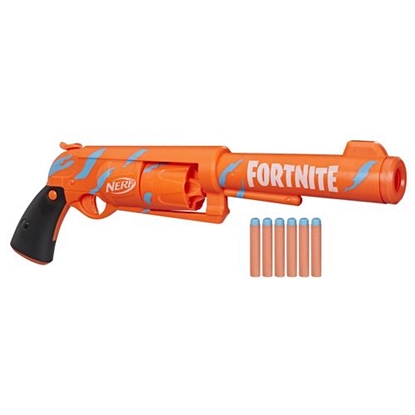 Picture of Nerf Fortnite F2678EU4 toy weapon