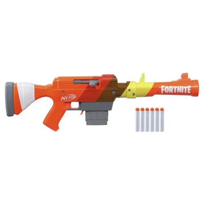 Picture of Nerf Fortnite HR