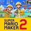 Изображение Žaidimas NINTENDO Switch Super Mario Maker 2