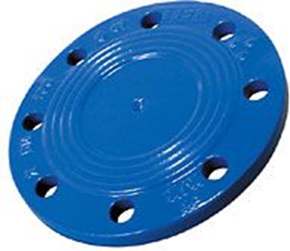 Picture of Noslēgatloks Dn 80 ķets