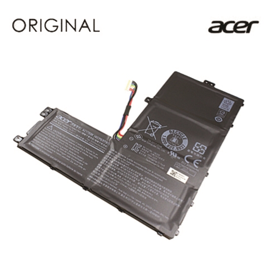 Picture of Notebook Battery ACER AC17B8K, 3220mAh Original