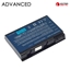 Picture of Notebook Battery ACER BATBL50L6, 5200mAh, Extra Digital Advanced