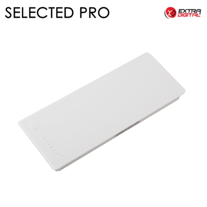 Picture of Notebook Battery for A1185, 5600mAh, Extra Digital Selected Pro
