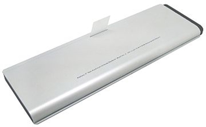 Attēls no Notebook Battery for A1281 Extra Digital Selected Pro