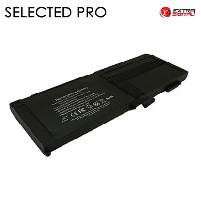 Picture of Notebook Battery APPLE A1321, 5400mAh, Extra Digital Selected Pro