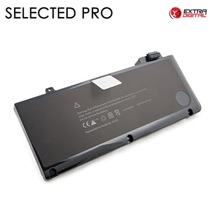 Picture of Notebook Battery APPLE A1322, 6000mAh, Extra Digital Selected Pro