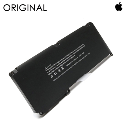 Picture of Notebook Battery APPLE A1331, 5800mAh Original