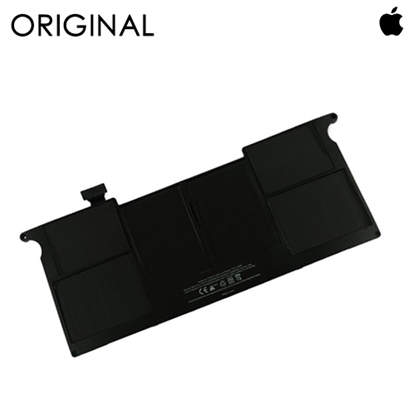 Picture of Notebook Battery APPLE A1406,A1495, 4680mAh Original