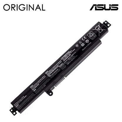 Picture of ASUS NB430741 laptop spare part Battery