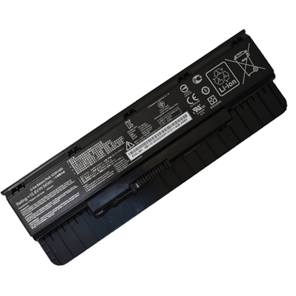 Picture of Notebook Battery ASUS A32N1405, 5200mAh, Extra Digital Advanced