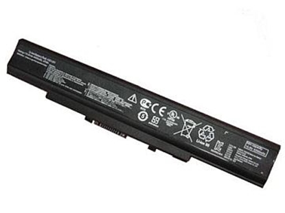Picture of Notebook Battery ASUS A32-U3, 5200mAh, Extra Digital Advanced