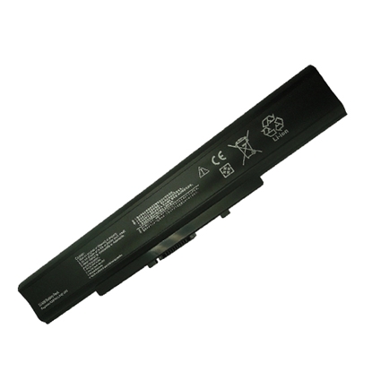 Picture of Notebook Battery ASUS A32-U31, 4400mAh, Extra Digital Selected