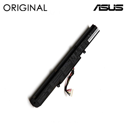 Picture of ASUS NB430857 laptop spare part Battery