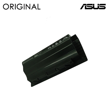 Attēls no Notebook Battery ASUS A42-G75, 4400mAh, Extra Digital Selected