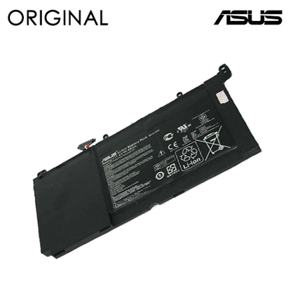 Picture of ASUS NB430765 laptop spare part Battery