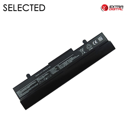 Picture of Notebook Battery ASUS AL31-1005, 5200mAh, Extra Digital Advanced