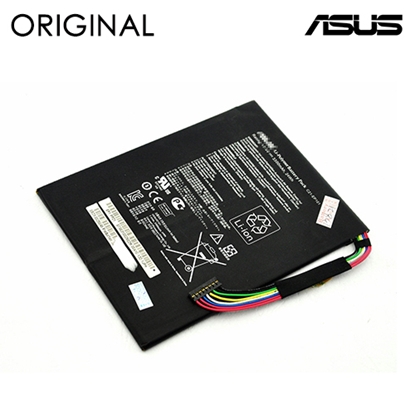 Picture of Notebook Battery ASUS C21-EP101, 3300mAh, Original