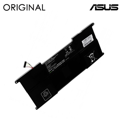 Picture of ASUS NB430819 laptop spare part Battery